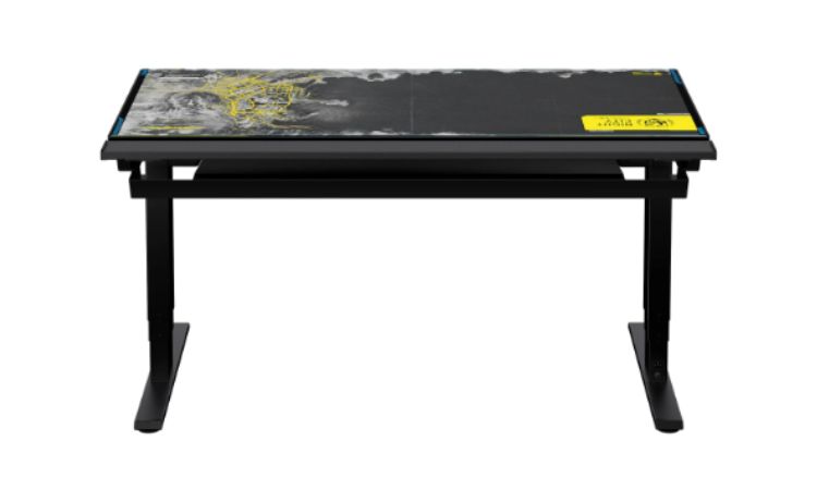 Secretlab MAGNUS Pro - CyberPunk
